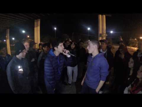 MIRKO VS NEVARES  || OCTAVOS || WARFREE FECHA 1