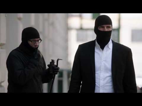 Person Of Interest - Go on a Heist (SNAFU Sneak Peek HD)