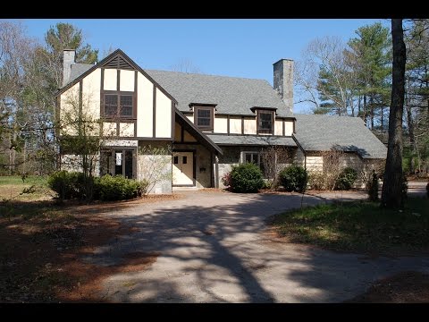 25 Station St Wareham, MA 02571 - Single-Family Home - Real Estate - For Sale -