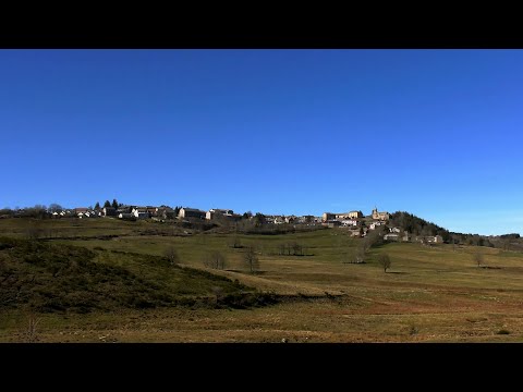 Documentaire: Néo-ruraux en Haute-Loire