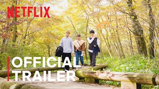 The Future Diary S2 | Official Trailer | Netflix