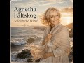 ️ Agnetha Fältskog ABBA AI Salt On The Wind ️