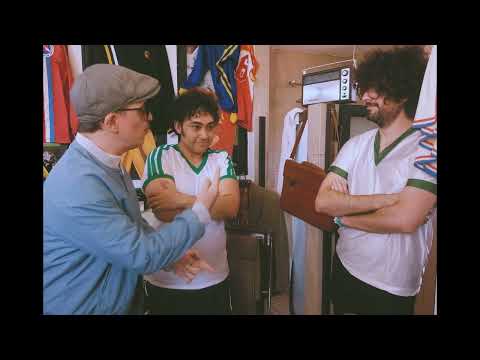 Los Outsaiders - Románticos Anónimos