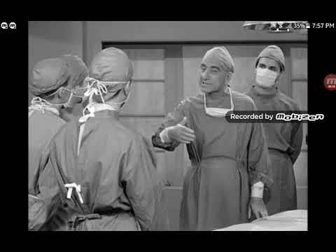 I Love Lucy Season 5 Episode 9 End Credits