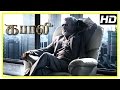 Kabali Tamil Movie Rajini Destroy Winston Chao S Business And Kishore Dhansika Radhika