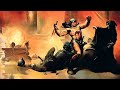 The Adventures Of Conan, Suite in Five Parts - Basil Poledouris (Paintings by Frank Frazetta)
