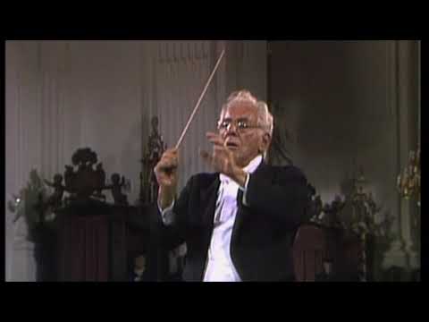 W. A. Mozart: Lacrimosa from Requiem - L. Bernstein