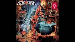 Helloween - Don&#39;t Spit On My Mind