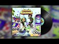 Subway Surfers Soundtrack Shenzhen 2024