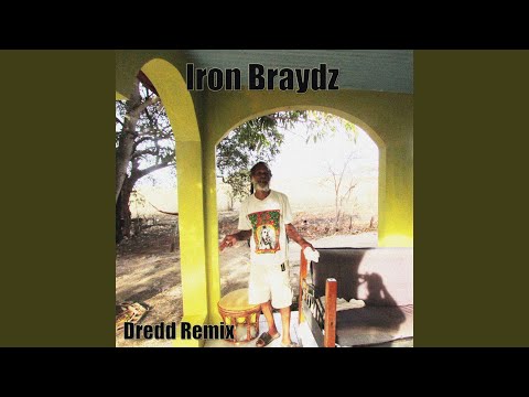 Dredd Remix