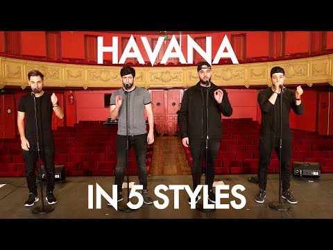 download lagu mp3 mp4 Berywam Havana, download lagu Berywam Havana gratis, unduh video klip Berywam Havana
