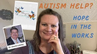 Anxious Over An Autism Diagnosis? | Hope In The Works Can Help! 🦋