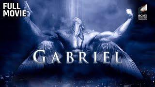Download lagu Gabriel (Full Movie) | Starring Andy Whitfield, Dwaine Stevenson & Samantha Noble mp3