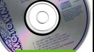 If You Can Learn How To Cry - Stephanie Mills