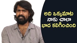 Actor Shatru About His Family And Struggles | TFPC video