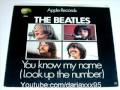(DISCO RUIDO & THE BEATLES ) Mrs.LOVE * You ...