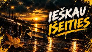Ieškau Išeities