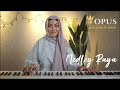 Medley Raya Suasana Hari Raya Saloma Piano Cover By OPUS Musicland Academy Student