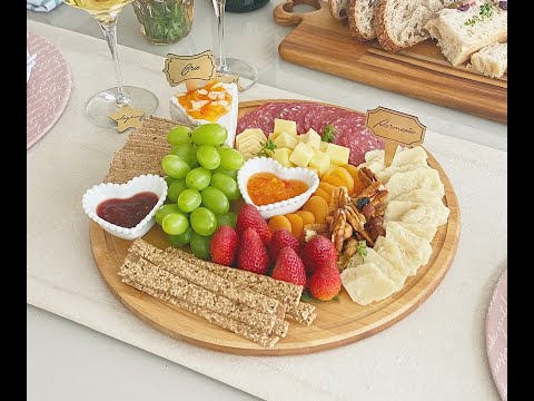 Vídeo de Mundo Wine Presentes Personalizados