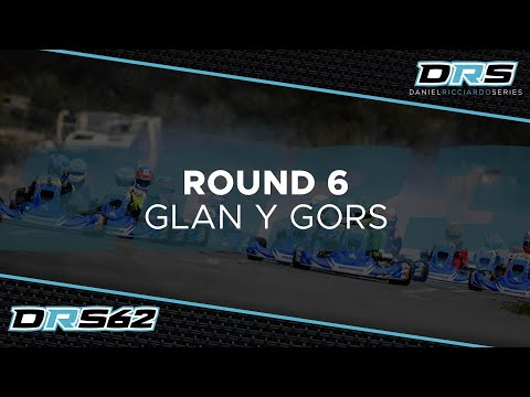 DRS62 - Daniel Ricciardo Series 2023 - Round 6 - Glan Y Gors