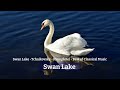 Swan Lake Tchaikovsky Complete NO Ads