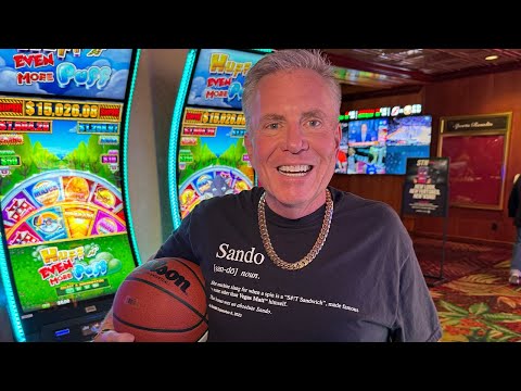 How I Found The Most Exciting Slot Machines In Las Vegas