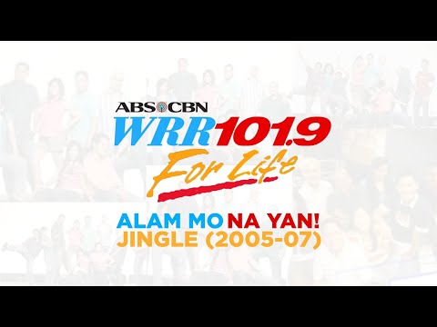 Video thumbnail for Alam Mo Na Yan!