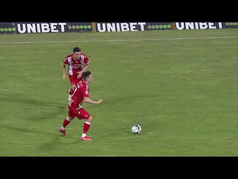 REZUMAT | Dinamo - Viitorul Constanța 0-5 | Liga I, etapa 25, 2020-2021