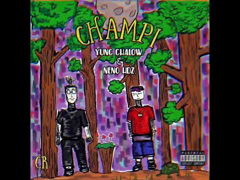 Yung Chalow - edición exclusiva (ft. Neno Hdz & Yerack Rocha)