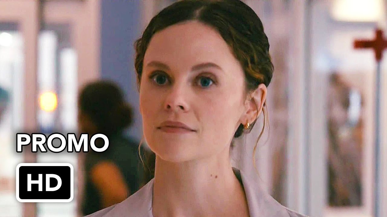 Chicago Med 10x03 Promo