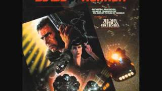 Blade Runner - New American Orchestra - Track 6: Blade Runner Blues.