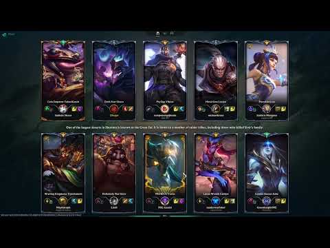 League of Legends - Shaco AP jungle gameplay #leagueoflegends #lol #gameplay