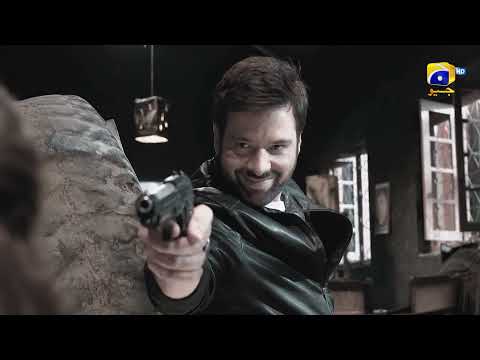 Chauraha Episode 20 Promo | Monday and Tuesday at 8:00 PM only on Har Pal Geo