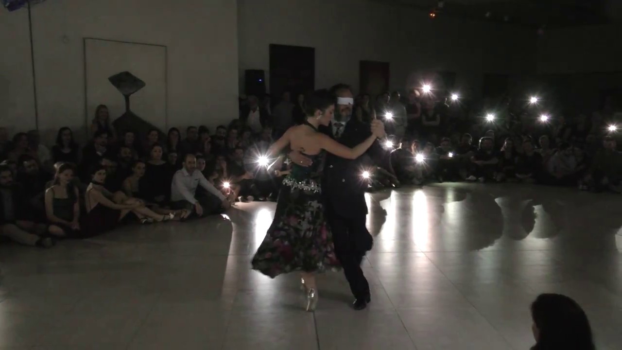 3rd TangoLovers Festival 04.02.17 – Fabian Peralta & Josefina Bermudez 5/5