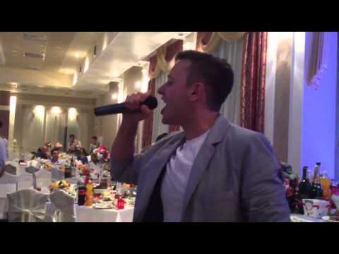 Эшнайт - Сувукъ (31.10.13/СвадьбаАрсен&Эльвина/ЕшильАда)