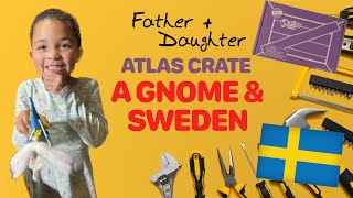 How to Make a Gnome (And Learn About Sweden) – Atlas Crate
