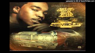 Young Breed ft. Rick Ross, Ice Berg & K Kutta - Clip with the Scarf (Seven Tre Chevrolet)