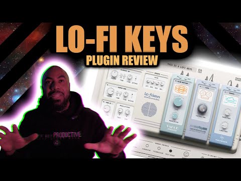 Lo Fi Keys VST Review By Karanyi Sounds