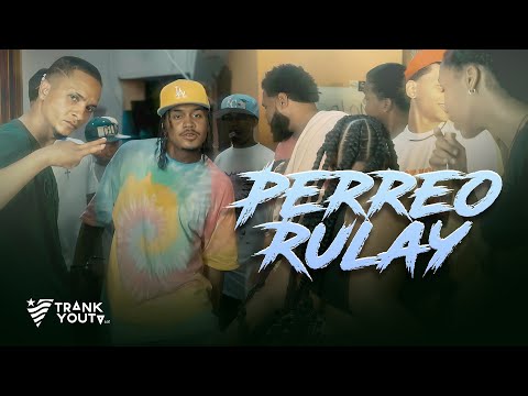 Jankobow - Perreo Rulay ( Prod. F1 el control ) Video oficial