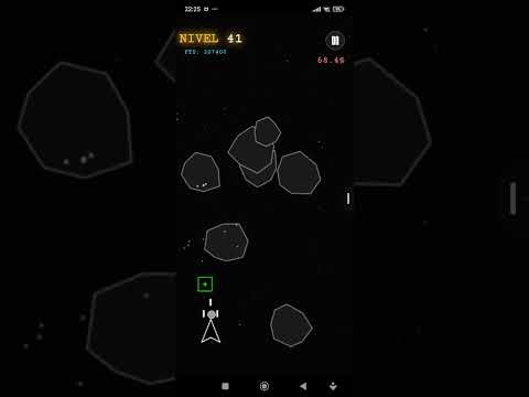 Asteroid Rush