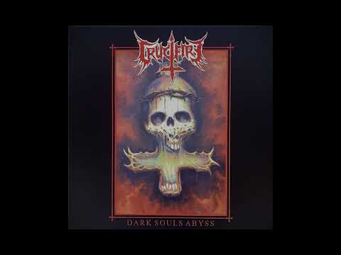 Crucifire (AUS) - Dark Souls Abyss (Compilation) 2025