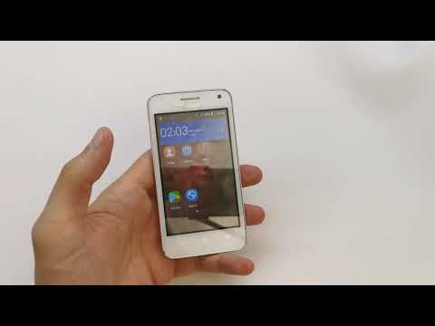 How to format SD Card in Huawei Y3