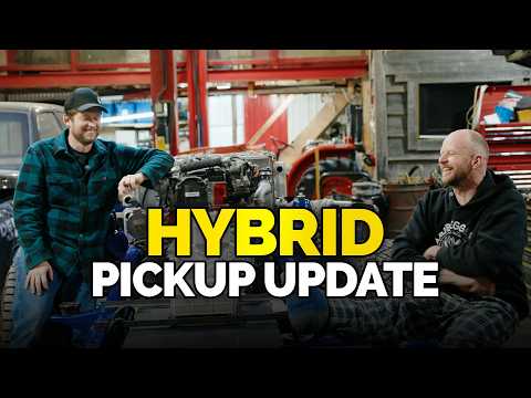 The Future of the Edison Pickup Truck Explained