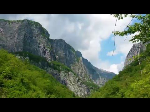 Kanjon Mrtvice 01 (08.05.2016)