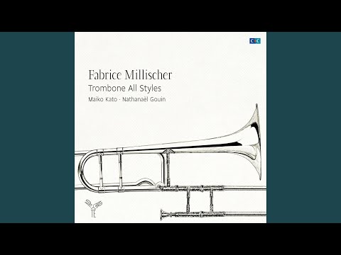 Concerto en Fa Mineur: I. Grave