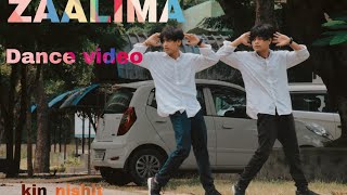 Download lagu Zaalima -- Raees | Shah Rukh khan & Mahira Khan || mp3