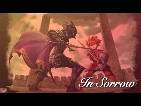 Adventures of Mana - In Sorrow (OST)