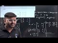 10 Express The Following Matrices As The Sum Of A Symmetric And A Skew Symmetric Matrix 3