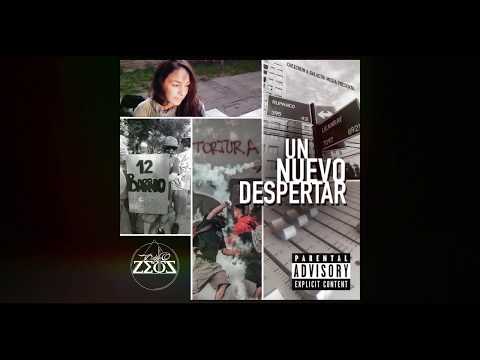 12  ChicoZeus - Chico del barrio Feat. Ekuanime