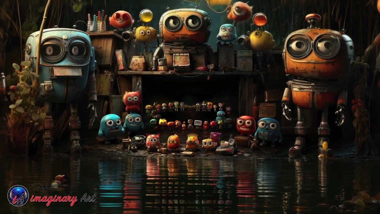 Victorian Steam Dreams